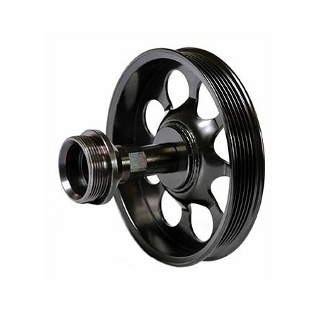 Dayco Harmonic Balancer Pulley-Powerbond PB1359N